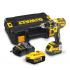 Дрель-шуруповерт DeWALT DCD732P2