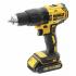 Дрель ударная DeWALT DCD778S2T