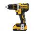 Дрель-шуруповерт DeWALT DCD790D2