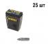 Бита DeWALT DT70527