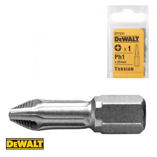 Бита DeWALT DT7237_1