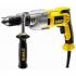 Дрель ударная DeWALT DWD522KS