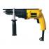 Дрель ударная DeWALT D21721K