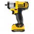 Гайковерт аккумуляторный DeWALT DCF813D2