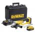 Угловая шлифмашина DeWALT DCG412M2