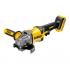 Угловая шлифмашина XR FLEXVOLT DeWALT DCG414N