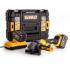 Угловая шлифмашина XR FLEXVOLT DeWALT DCG414T2