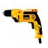 Дрель DeWALT DWD115KS